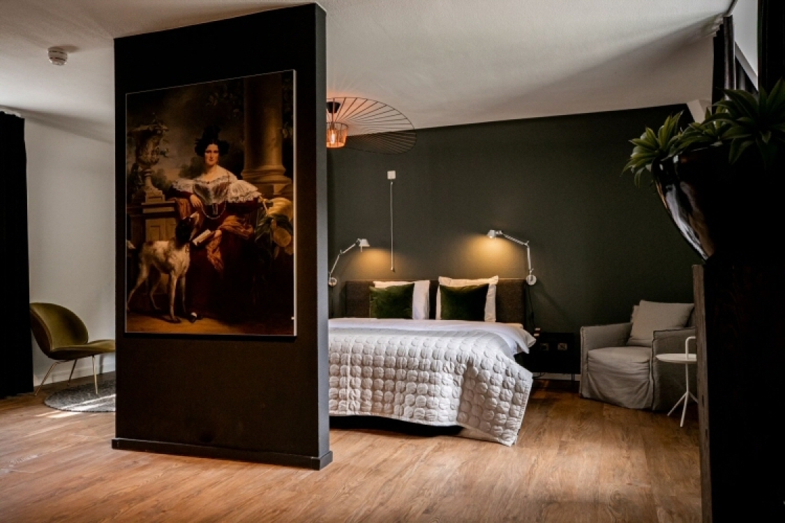 Single room