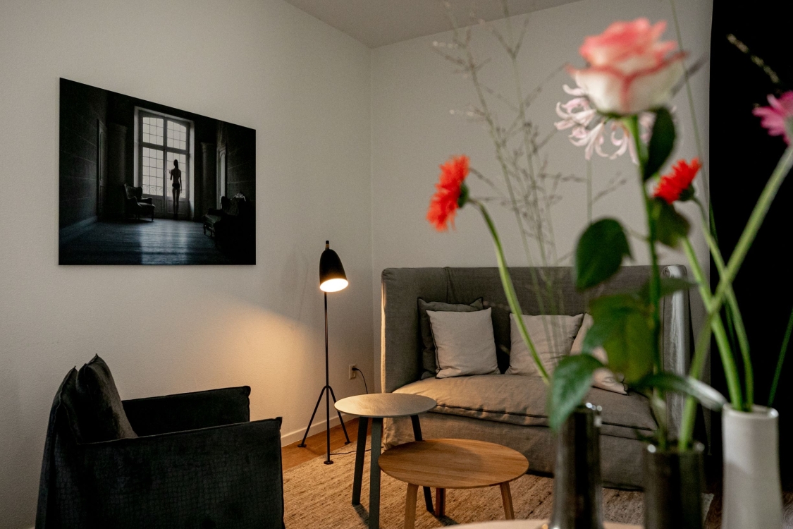 Culinary Hotelarrangement € 378,- for 2 persons