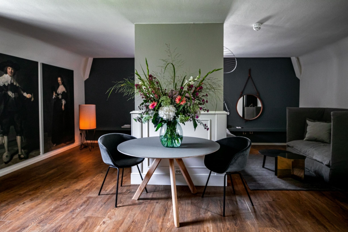 Gastronomic Hotelarrangement € 438,- for 2 persons