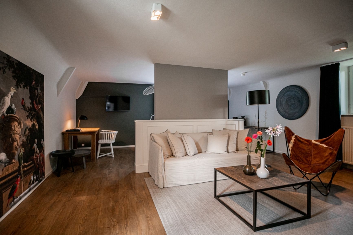 Burgundian Hotelarrangement € 718,- for 2 persons
